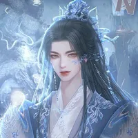 Quan Đế Nam-hoàng hậu nam/phụ thân cô