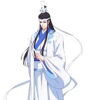 lam khải nhân-lam tôngchủ/lam bá_lam lão