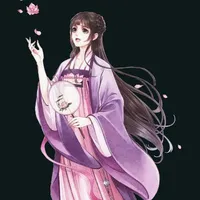 Giang yếm ly-giang tiểu thư/ mẫu thân