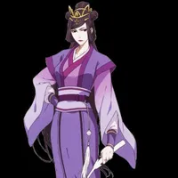 ngu tử diên-ngu phụ nhân/mẫu thân 