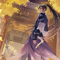 giang trừng-giang công tử/cữu cữu