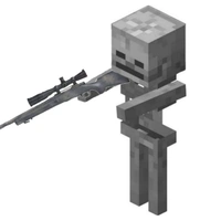 Skeleton bắn tỉa