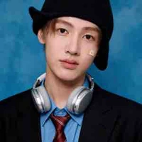 Eom Seonghyeon.