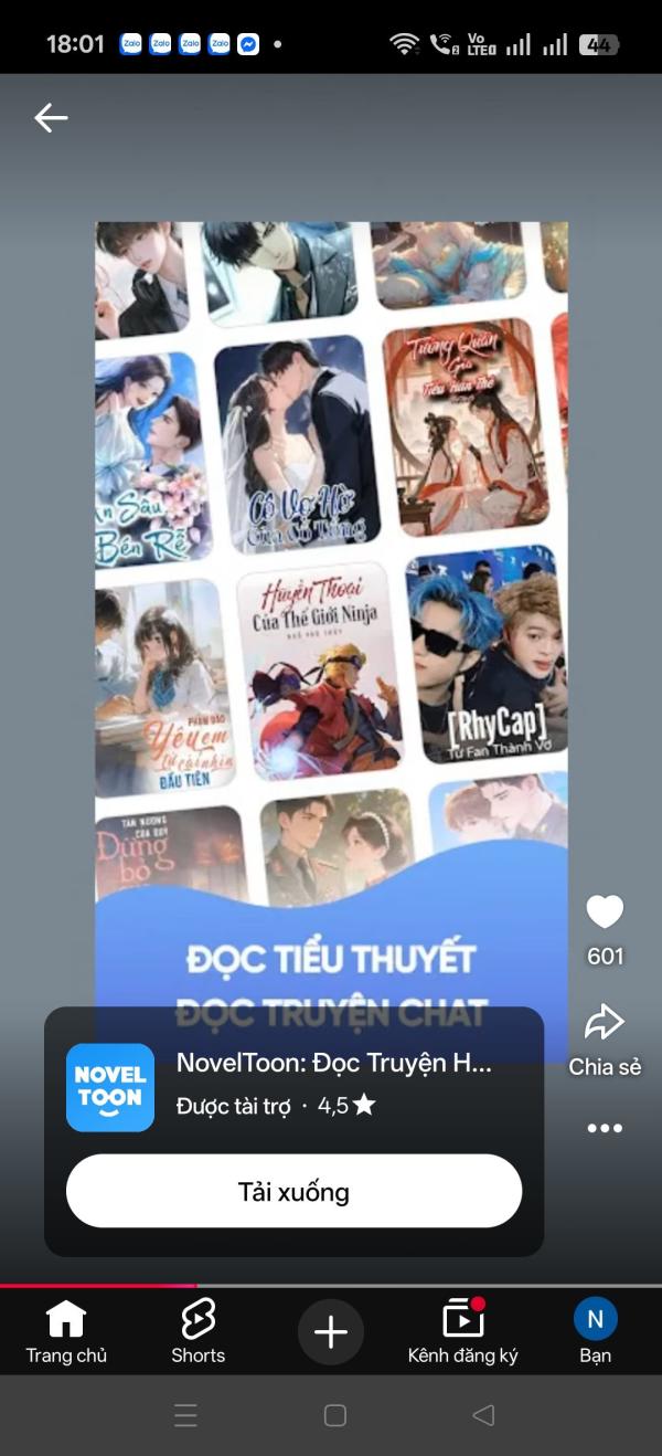 NovelToon
