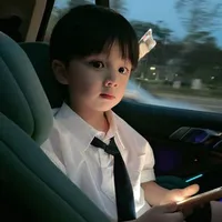 Dương Kỳ _ nhỏ