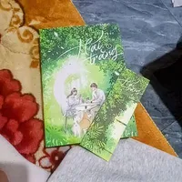 tg mê tiểu thuyết