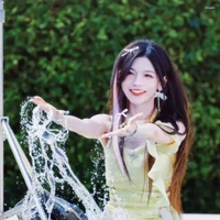 Diệp thư kỳ 