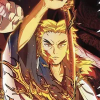 Shinjuro Rengoku