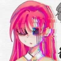 Hiha glitch (nữ)