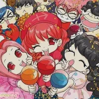 all nữ 