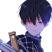 Vrai Ghetsis Harmonia(Lúc nhỏ)