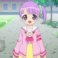 manaka non