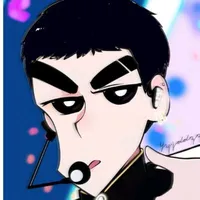 Nohara Shinnosuke