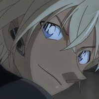 Futuya rei/Amuro Tooru/boubon