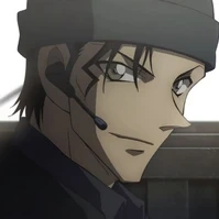 Akai shuichi