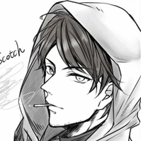 Morofushi Hiromitsu/Scotch