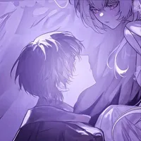 Ba nuôi Kuro //-.Satoru_Renchi.