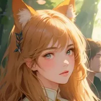 Lã Ngọc Tuệ Nhi(hồ ly )