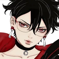 Uchiha Sarada