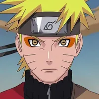 Uzumaki Naruto