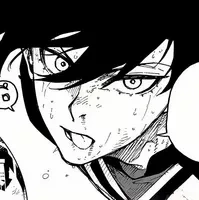 itoshi rin