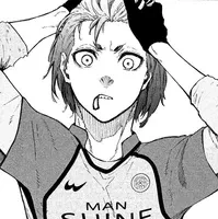 reo mikage