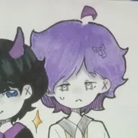 pur( ba nuôi bucky )