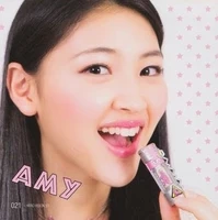 amy