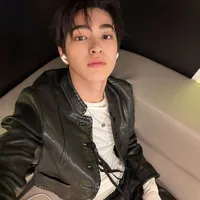 An Kiến Hạo _ Ahn KeonHo