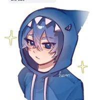 big shark