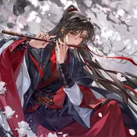 Ngụy Vô Tiện_Ngụy Anh