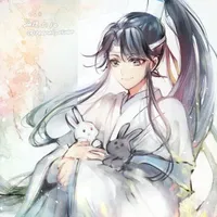 Lam Tư Truy_Tư Truy