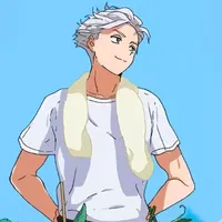 Umemiya Hajime