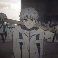 Mogami Taishi