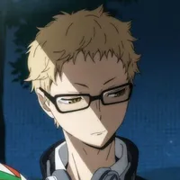 Tsukishima Kei