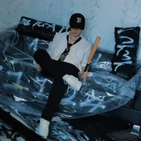 Dư Vũ Hàm _ anh (tư)