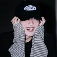 Tô Tân Hạo _ cậu (nguyên chủ)