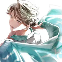 Oikawa Tooru