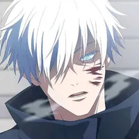 Gojo Satoru
