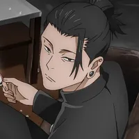 geto suguru