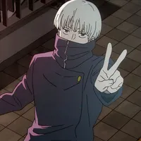 Inumaki toge