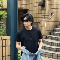 Pond Naravit - hắn