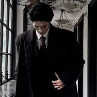 Vũ Phong- Bố nữ⁹