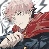 Itadori Yuuji