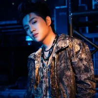 CAPTAIN BOY#nct2/gã