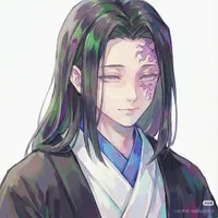 ubuyashiki kagaya