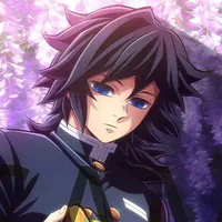 tomioka giyuu