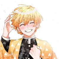 zenitsu agatsuma