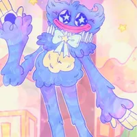 huggy wuggy