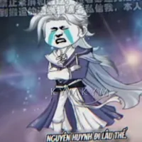 Bạch Tử Nguyệt(tg)